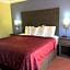 Americas Best Value Presidents Inn On Munras