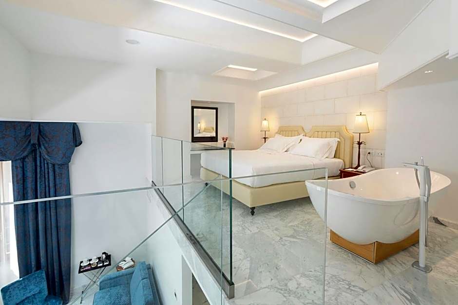 Ortea Palace Hotel, Sicily, Autograph Collection