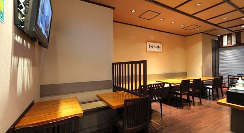 Dormy Inn Express Asakusa