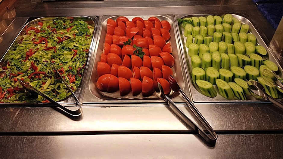 Kamchia Park Hotel - All Inclusive & Free Parking