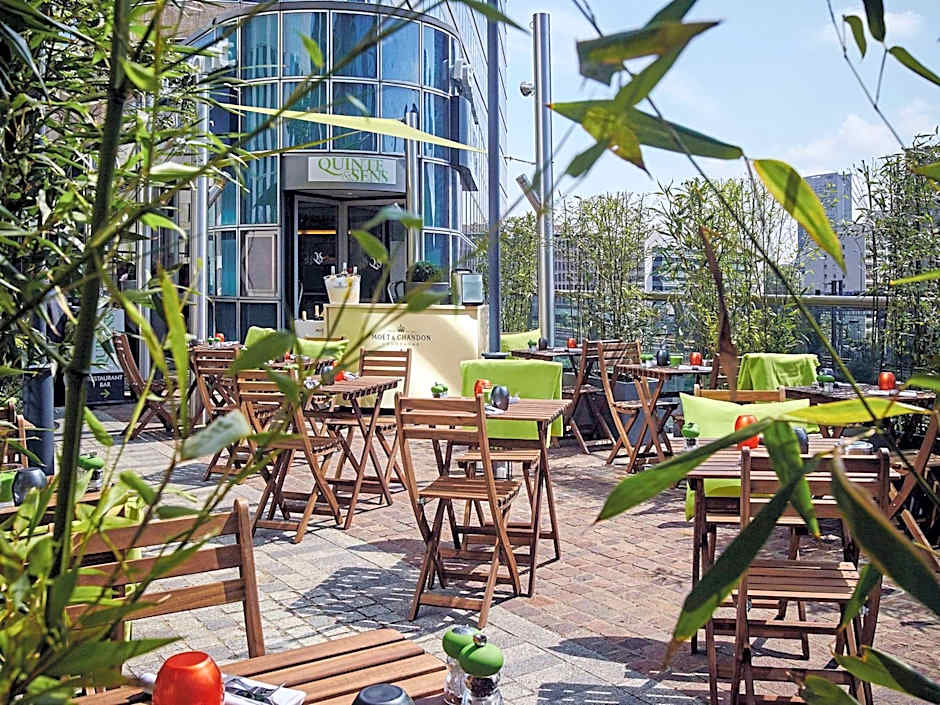 Pullman Paris La Defense