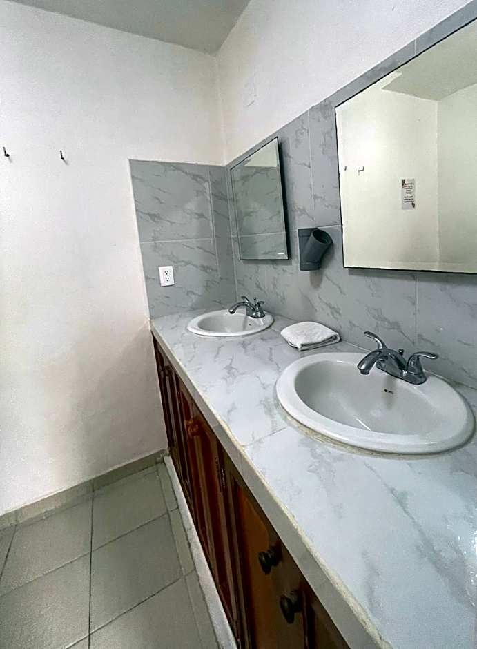 Casa Luna Family & Friends