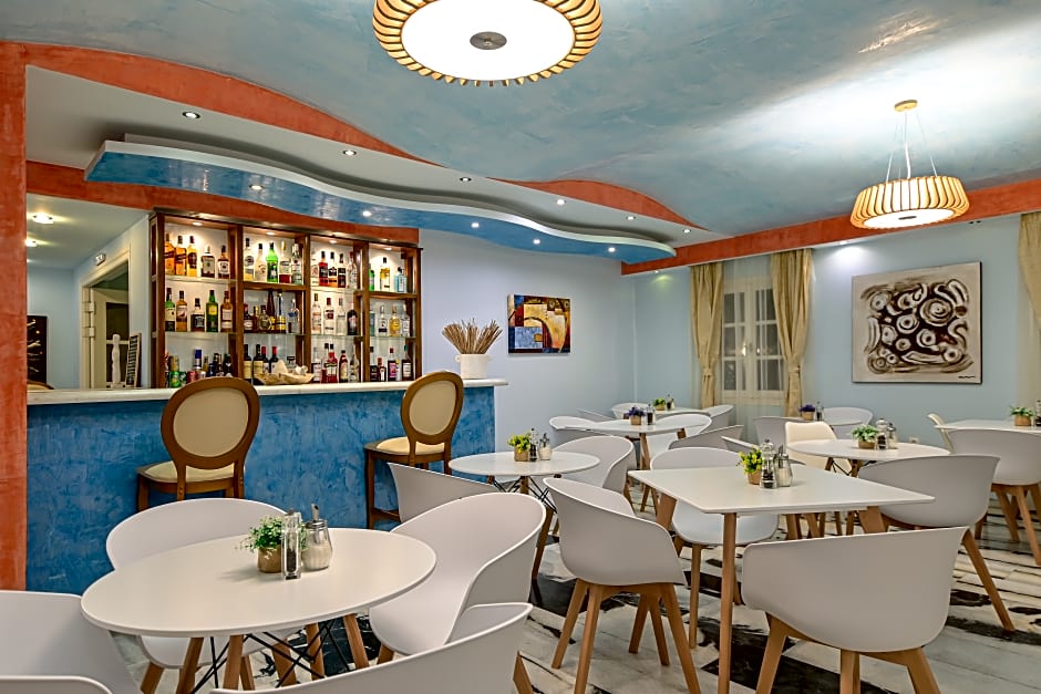 Anatoli (Anatoli Hotel)