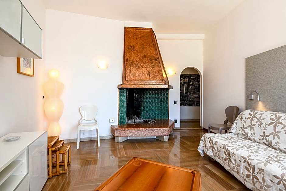 La Villa Fasano