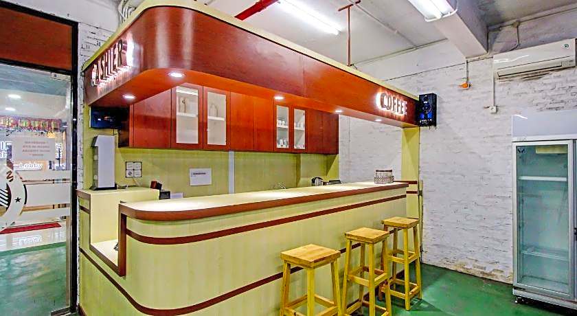 Super OYO 90245 Tridasa