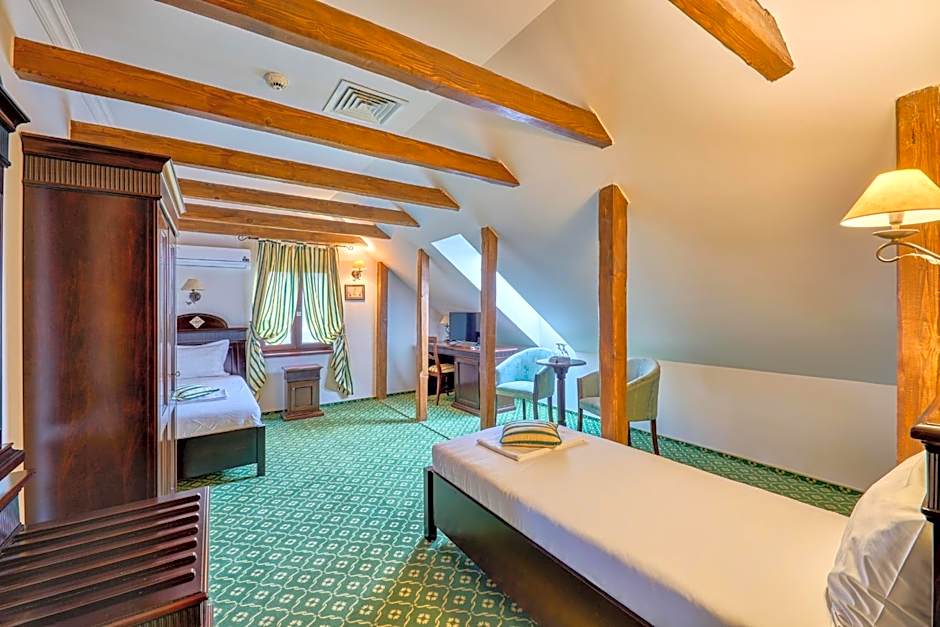 Hotel Classico Timisoara