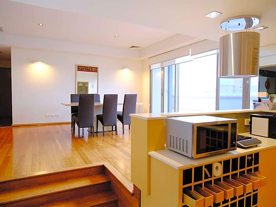 Gallery Serviced Apartments