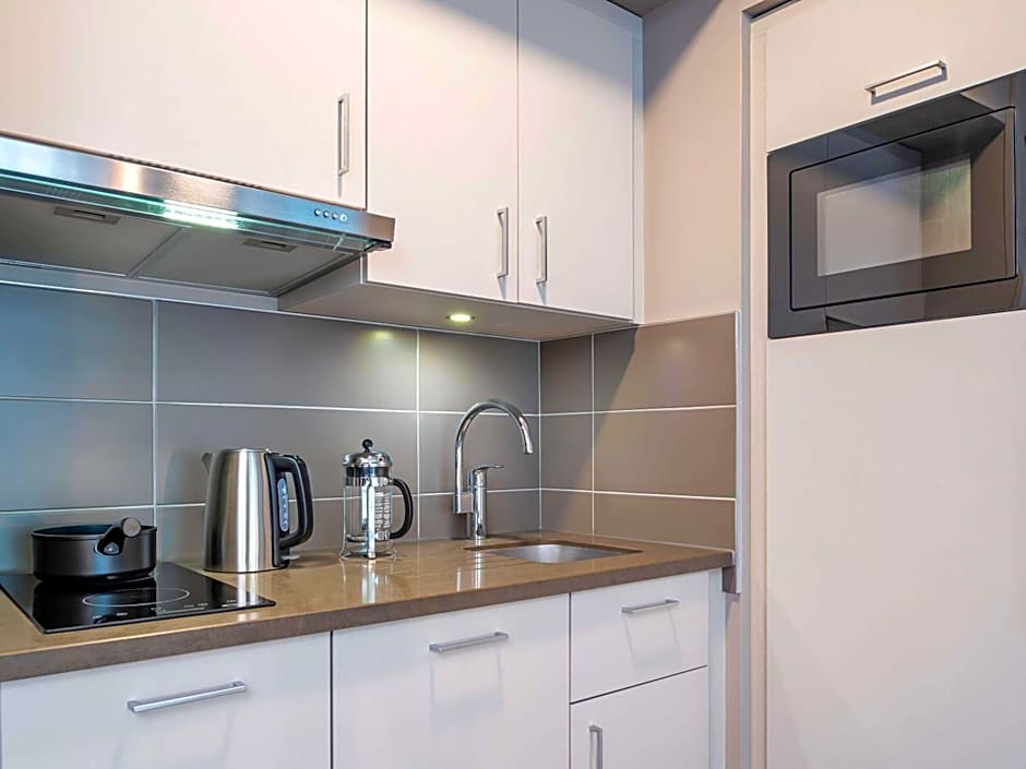 Aparthotel Adagio Heidelberg