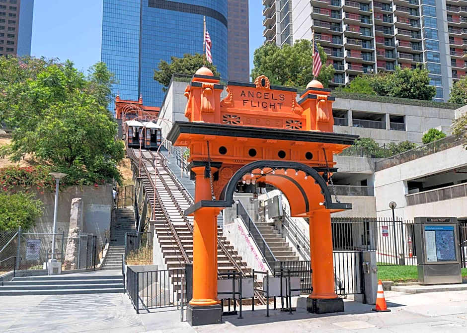 Modern Apartment Rentals