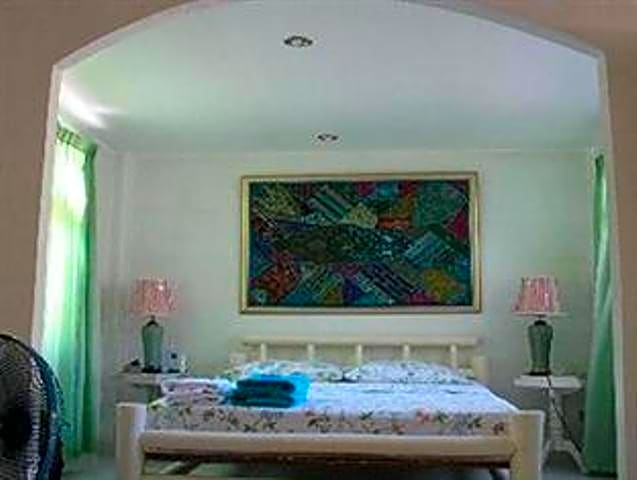 Superior Double Room — 2 fotoğraftan 1. fotoğraf