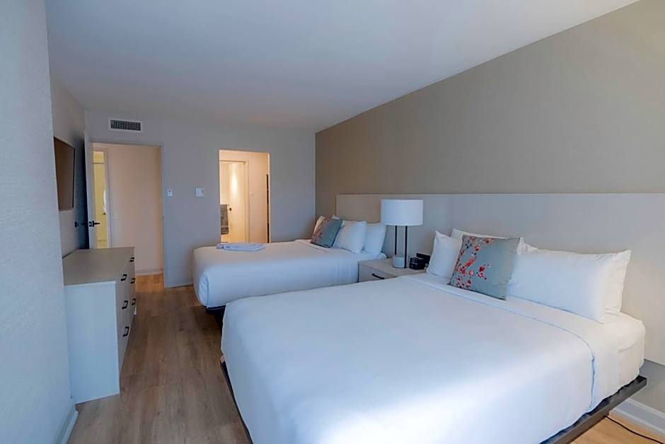 Les Suites Hotel Ottawa