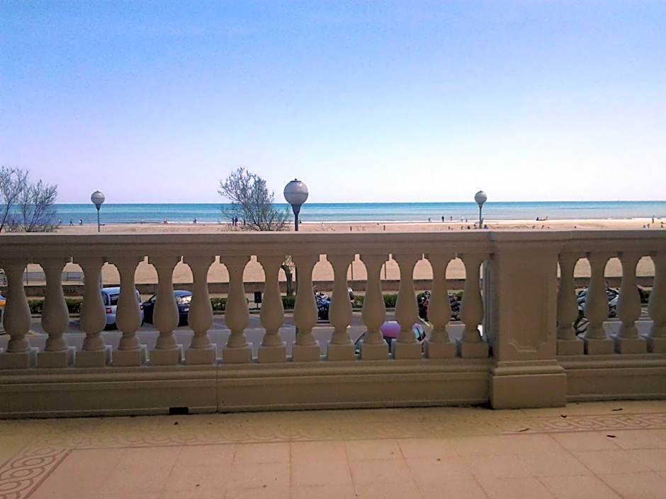 Hotel Dante Family Spa Resort