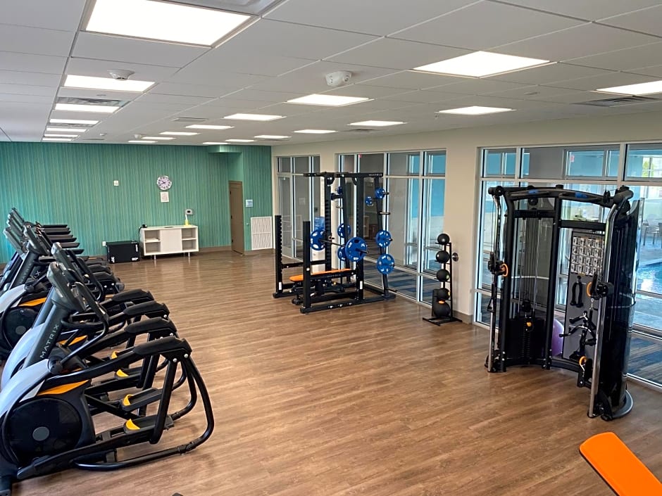 Holiday Inn Express & Suites - Madison West - Middleton by IHG