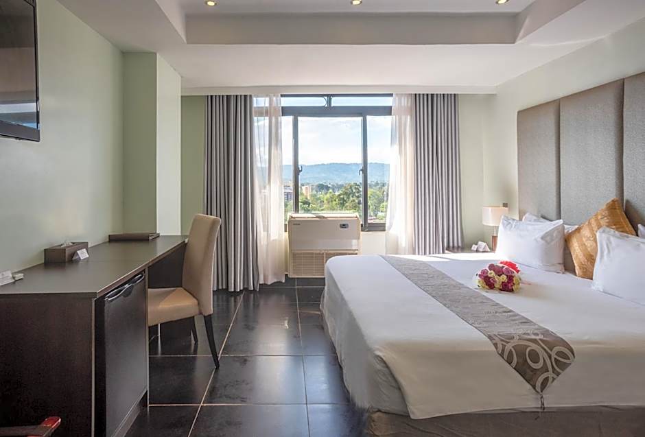 Gelian Hotel