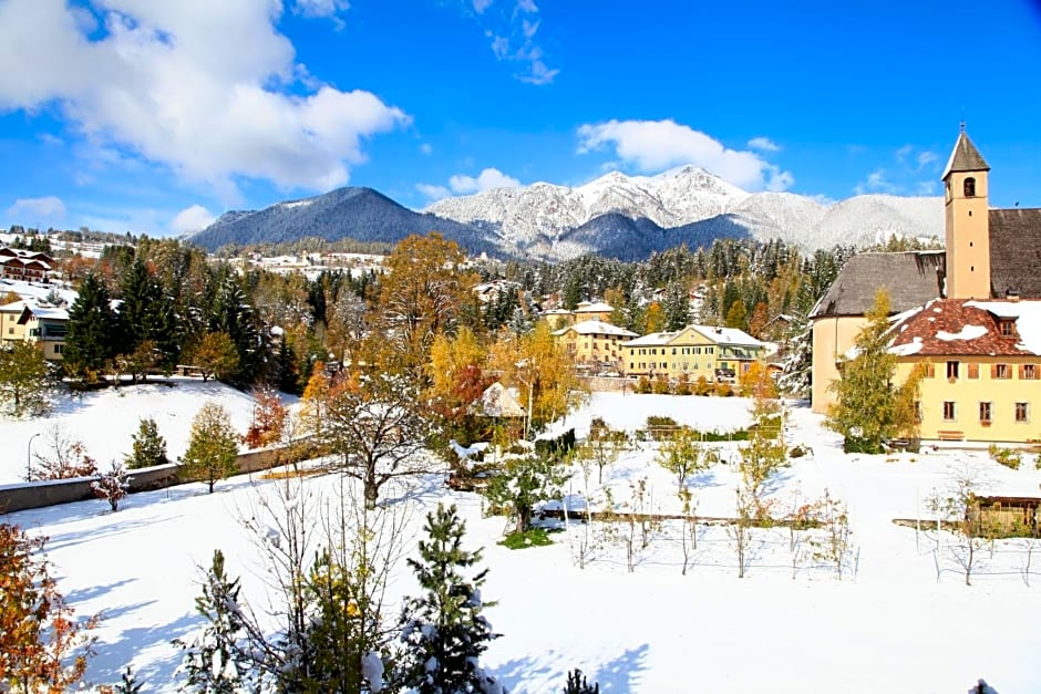 Park Hotel Sacro Cuore