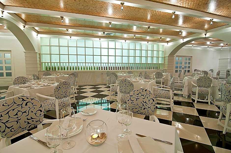 Ocean Maya Royale Adults Only - All Inclusive