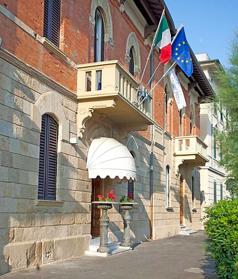 Hotel Navy