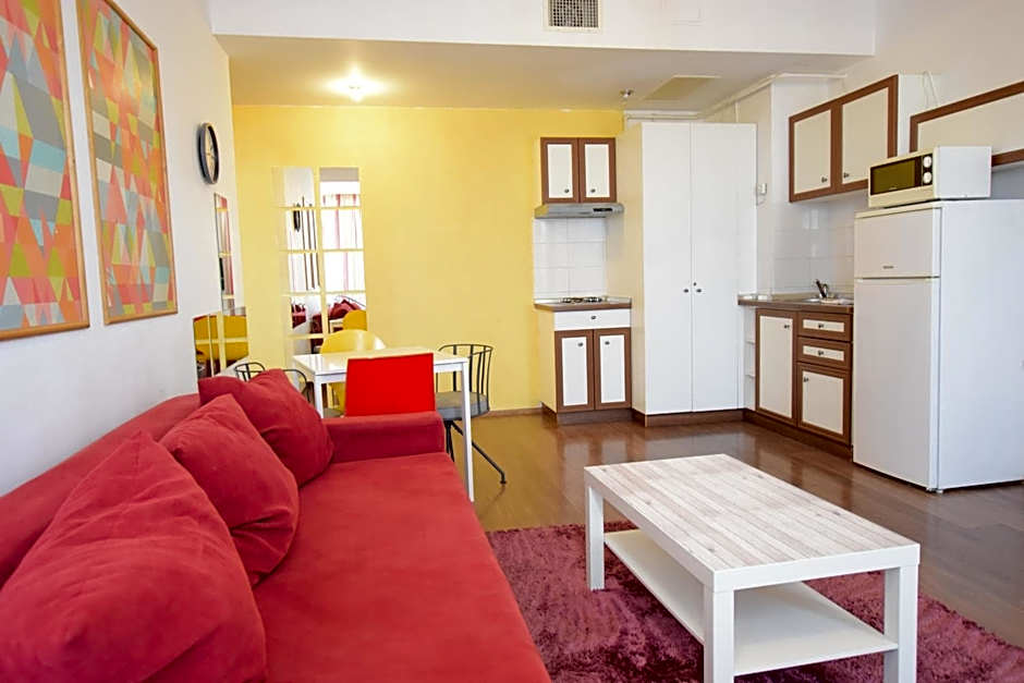 Mosilor Apartments