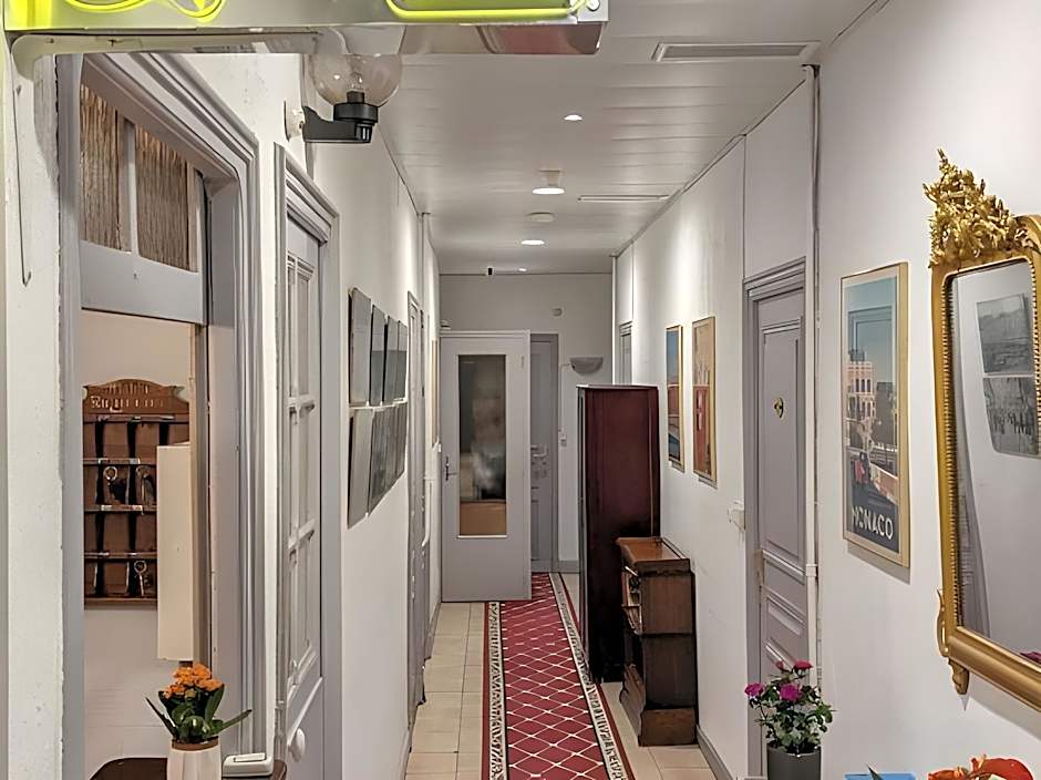 Hotel Richelieu