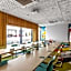 ibis Styles Warszawa Centrum