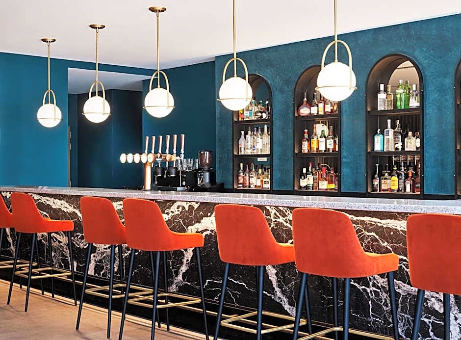 Hyatt Regency London Stratford