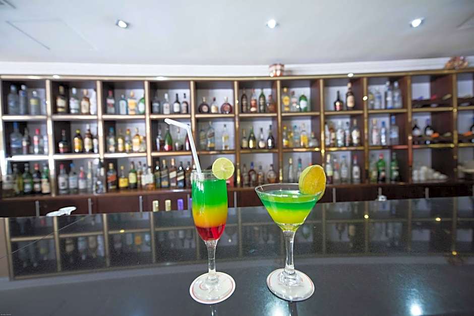 Capital Hotel and Spa