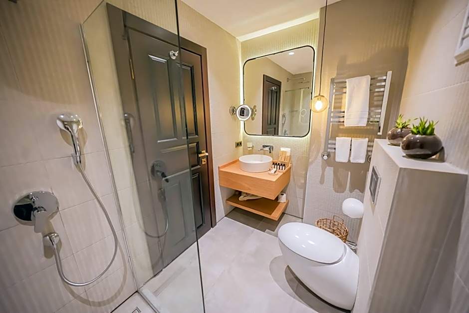 Nuup Hotel