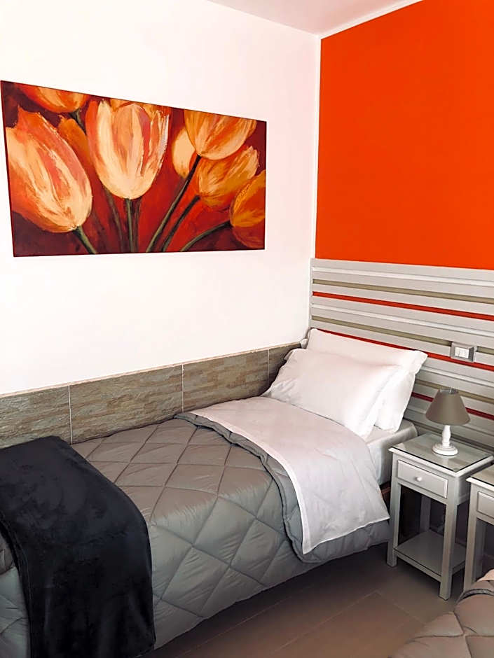 La Stella Di Napoli B&B