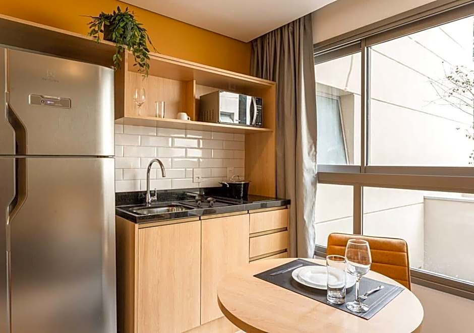 Cozzy Suites