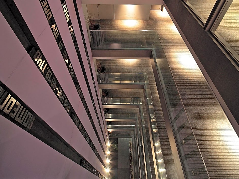 Akasaka Granbell Hotel
