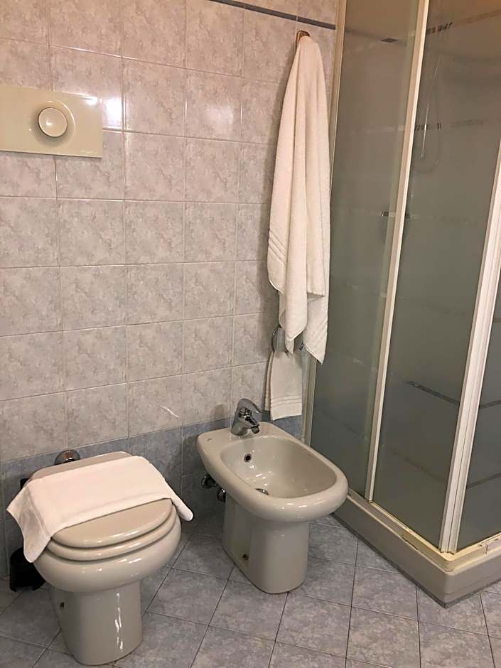 Residence Oasi Di Monza