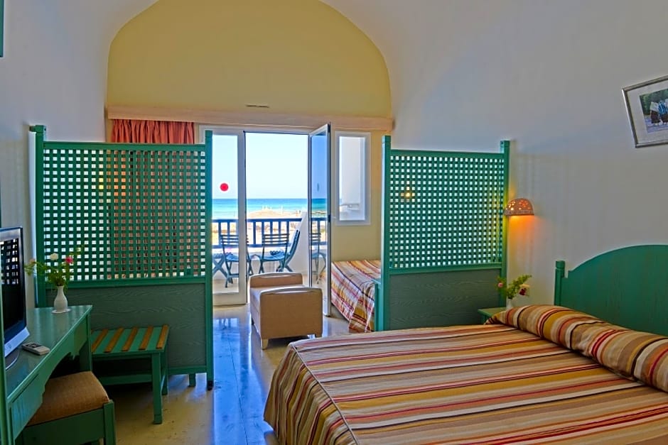 Hotel Meninx Djerba