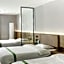 GreenTree Inn Nanjing Jiangning Southeast University Express Hotel