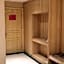 PAI Hotel Lanzhou Yantan Tianqing Park College of Arts and Sciences