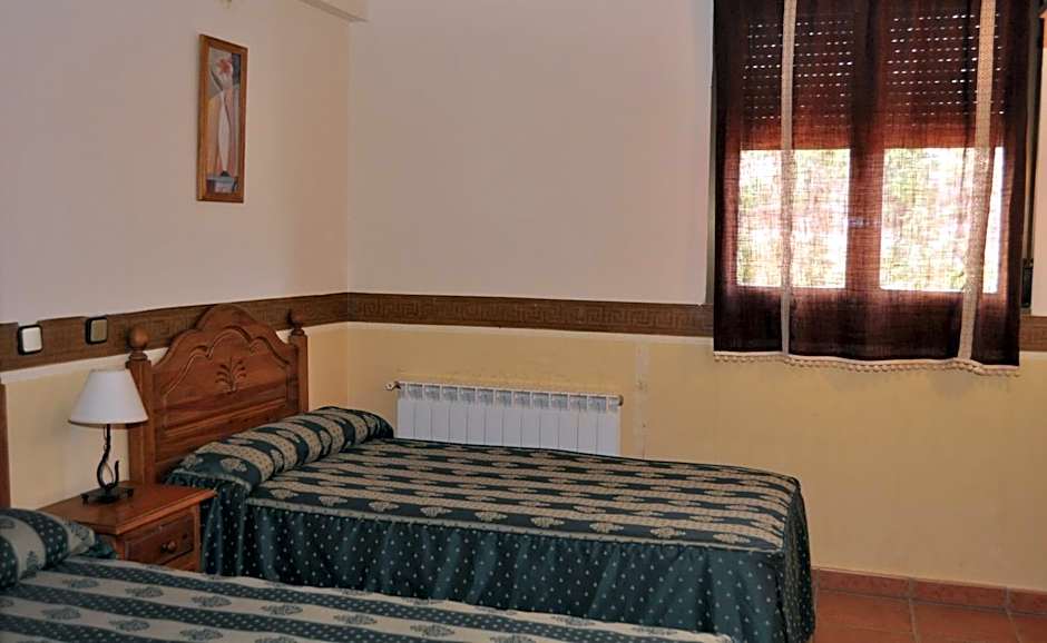 La Fuensanta Hostal-Rural