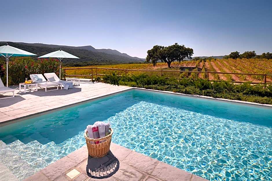 Hotel Casa Palmela - Small Luxury Hotels of The World, Hotel & Villas