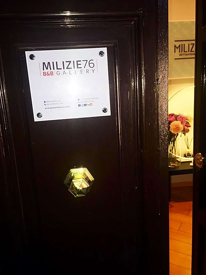 Milizie 76 Gallery