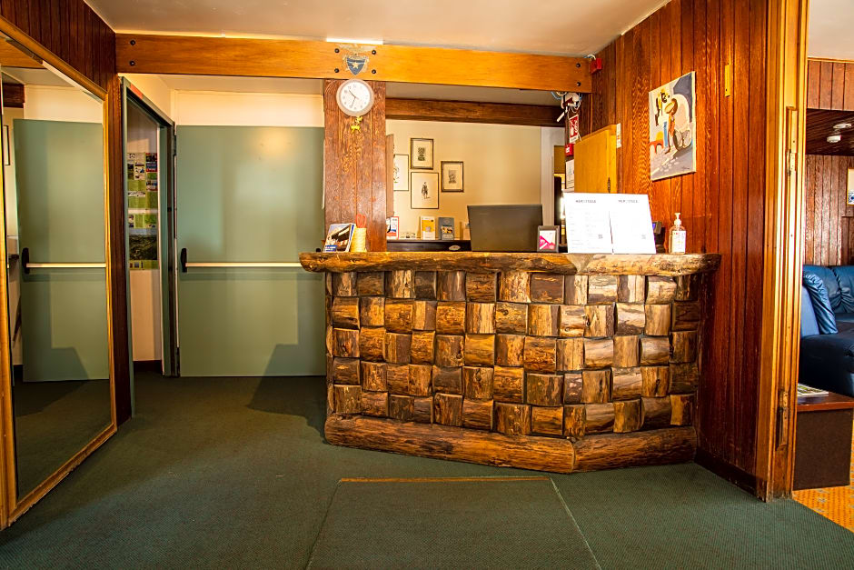 Residence Nube d'Argento