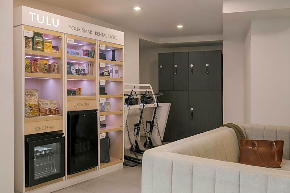 Flatiron Hotel, Sonder by Marriott Bonvoy