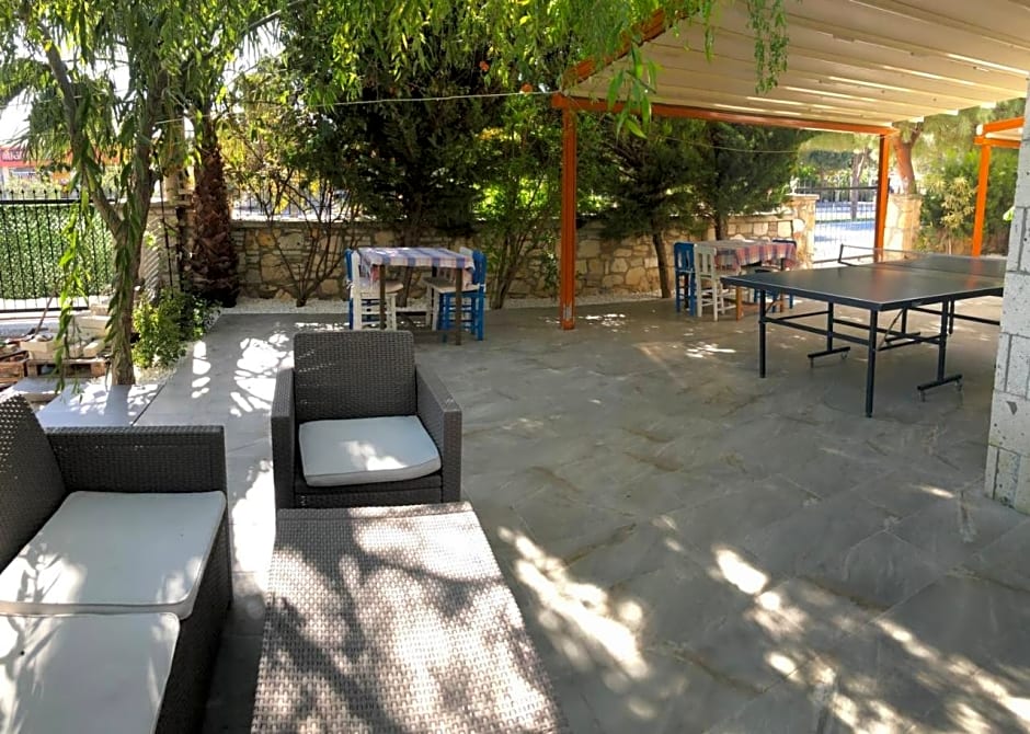 Cesmeli Boutique Hotel - Çeşme, İzmir