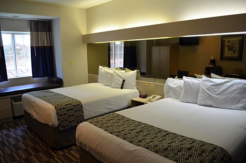 Stay Express inn and Suites Atlanta Union City
