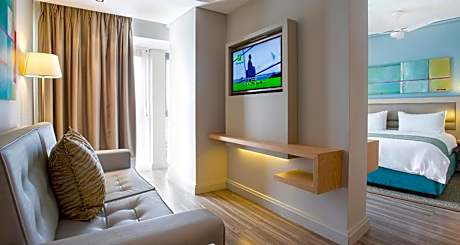 Queen Suite