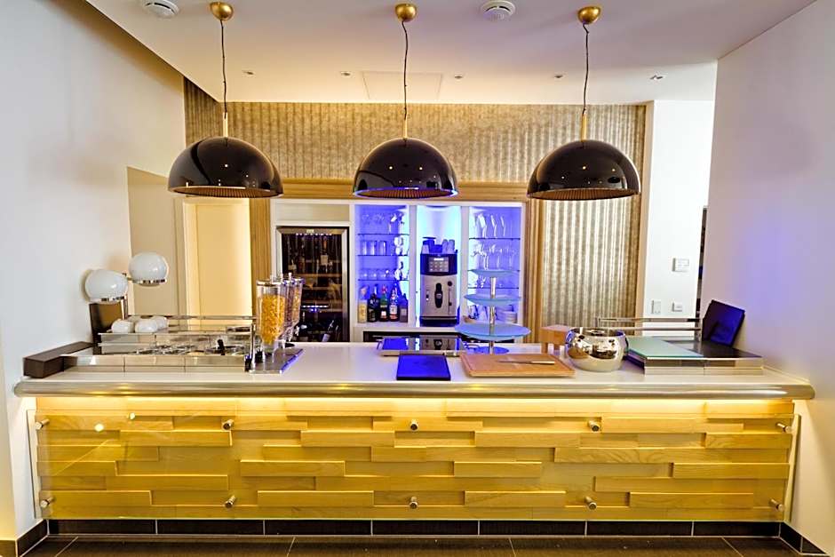 Hotel et Spa La Villa K - Basel Airport