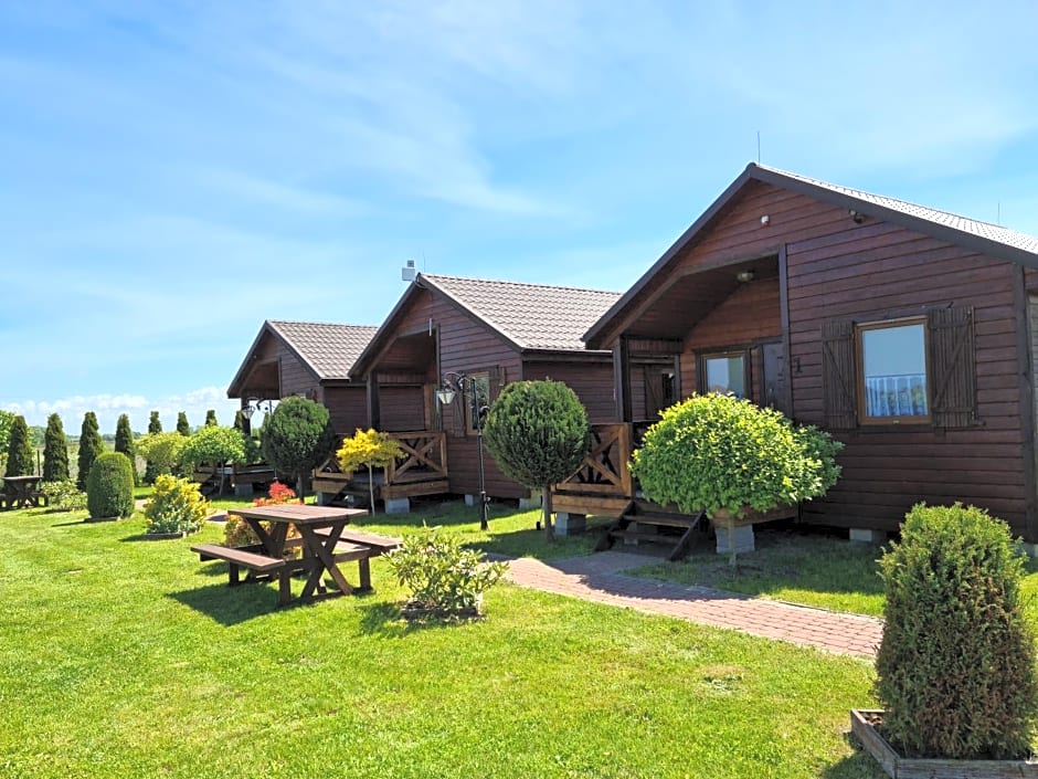 Domki Letniskowe Poranek