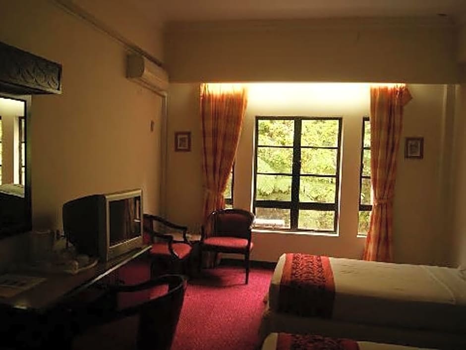 Hotel Seri Malaysia Genting Highlands