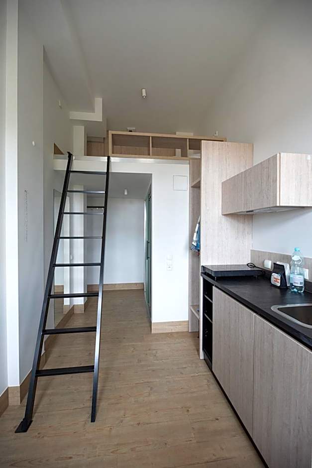 Studio Kampus Garnizon
