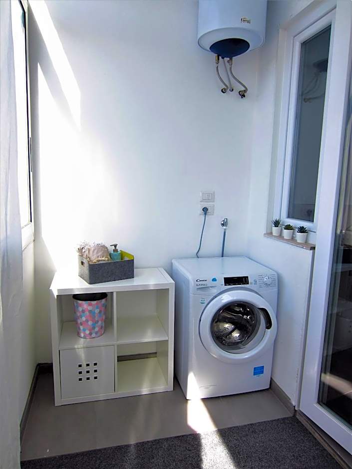 New & modern apartment on the sea