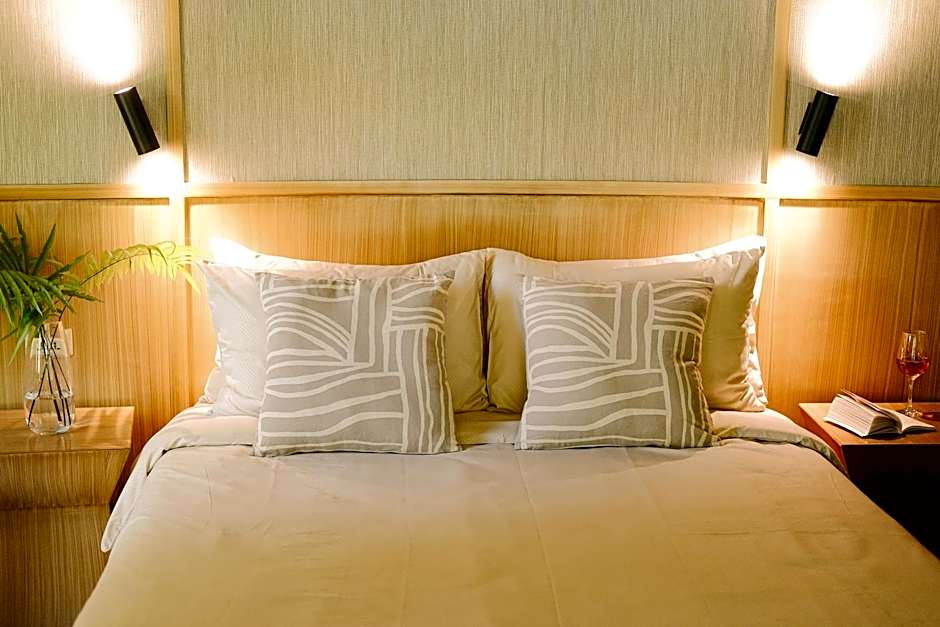 Treehouse de Valentine