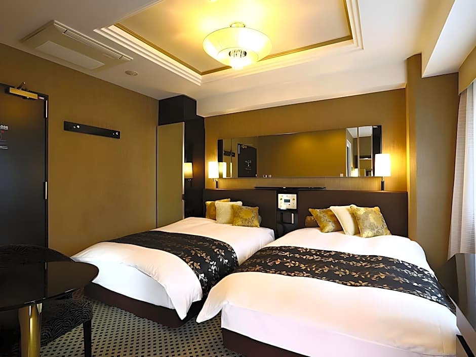 APA Hotel Shintomicho Eki-Kita