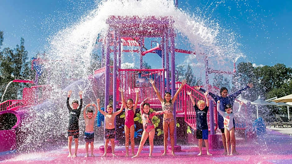 Rydges Resort Hunter Valley